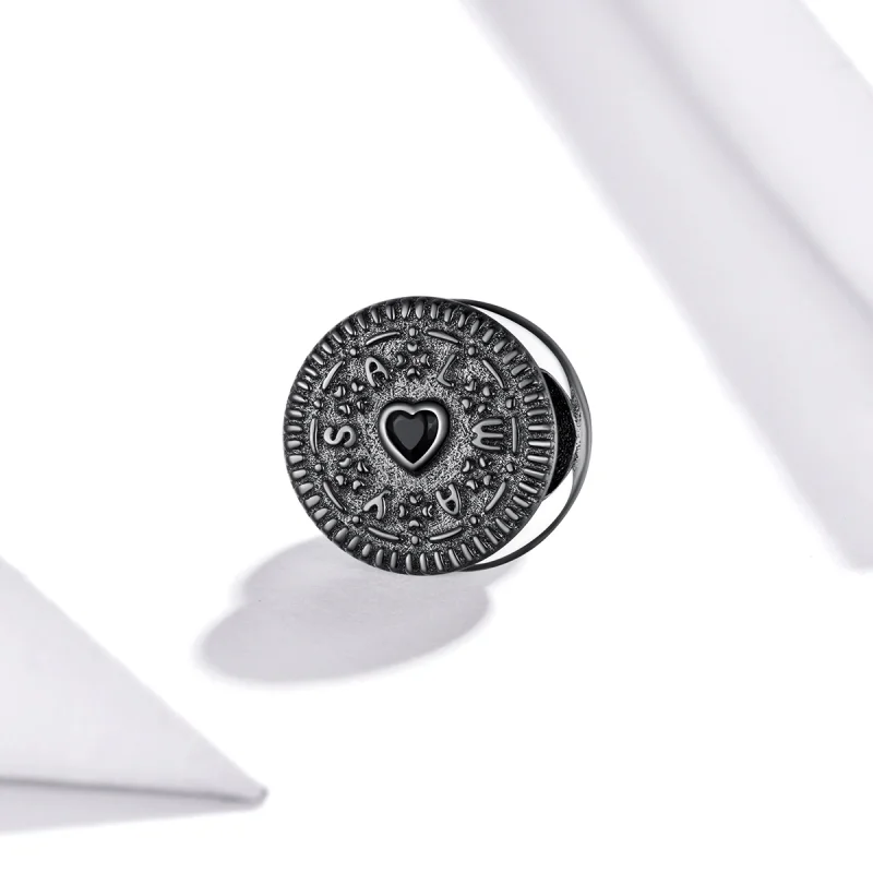 (imagem para) Charm Biscoito Sndwich life Pandora - BSC352 - Visualizar 2