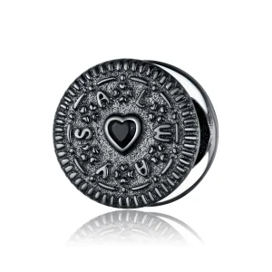 Charm Biscoito Sndwich life Pandora - BSC352 (imagem para) Charm Biscoito Sndwich life Pandora - BSC352