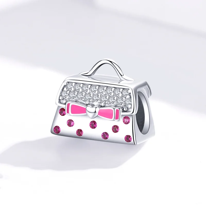 (imagem para) Charm Bolsa life Pandora - SCC1391 - Visualizar 2