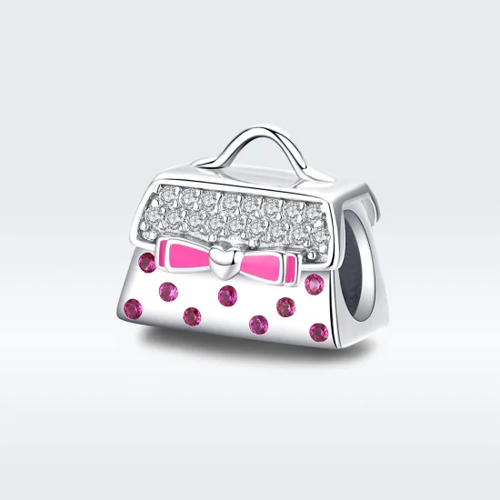 (imagem para) Charm Bolsa life Pandora - SCC1391