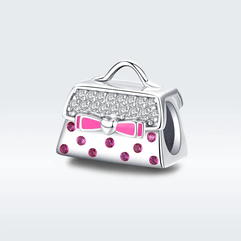 (imagem para) Charm Bolsa life Pandora - SCC1391