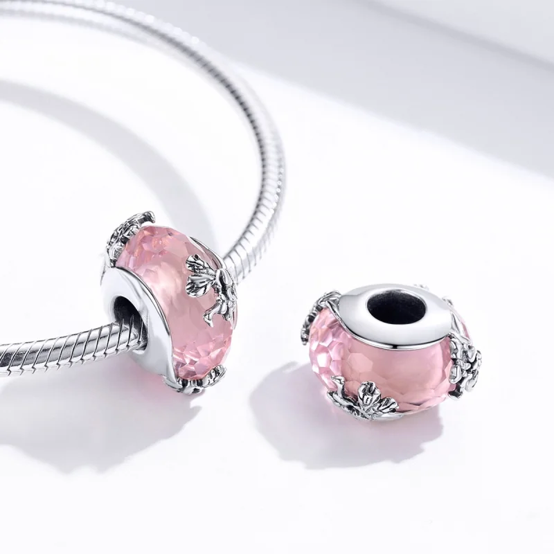 (imagem para) Charm Borboleta life Pandora - SCC1285 - Visualizar 6