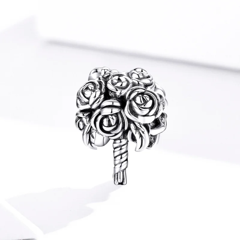 (imagem para) Charm Buquê de noiva life Pandora - SCC1566 - Visualizar 2