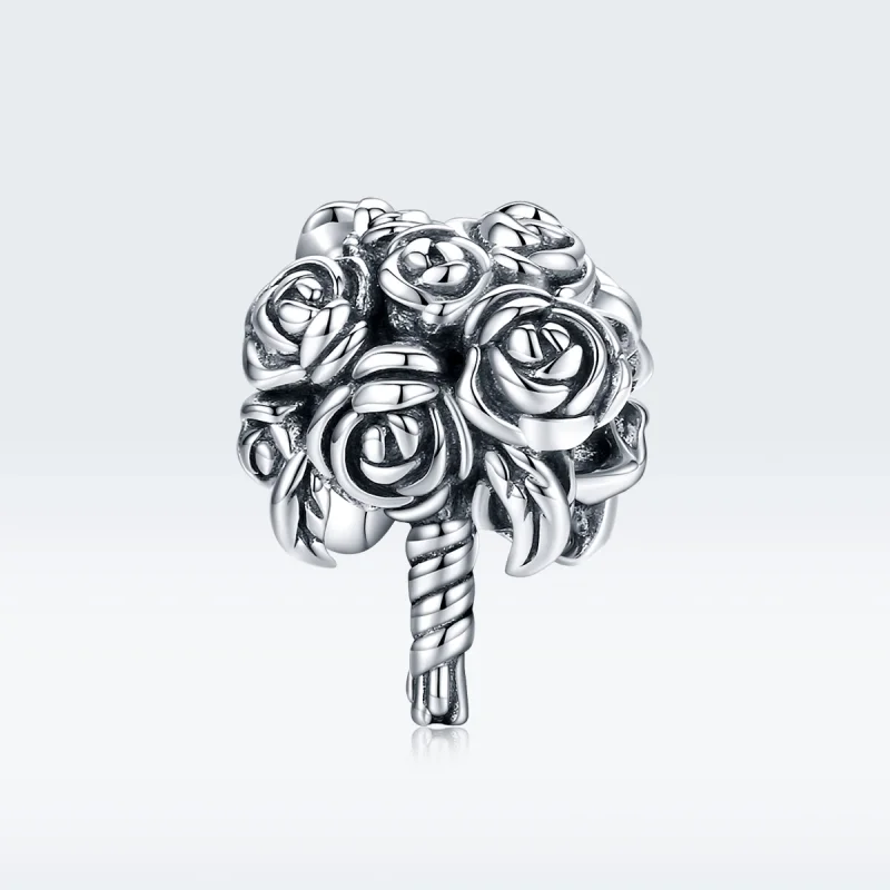 (imagem para) Charm Buquê de noiva life Pandora - SCC1566 - Visualizar 5