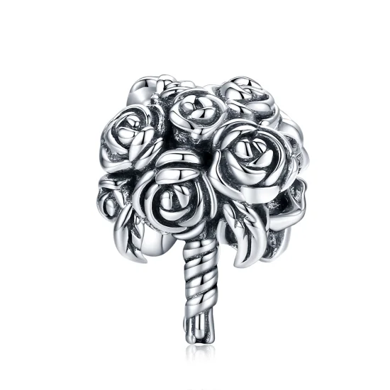 (imagem para) Charm Buquê de noiva life Pandora - SCC1566