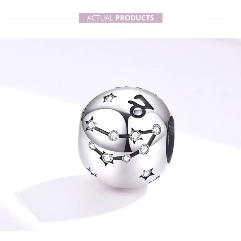 (imagem para) Charm Capricórnio life Pandora - SCC1218-10 - Visualizar 2