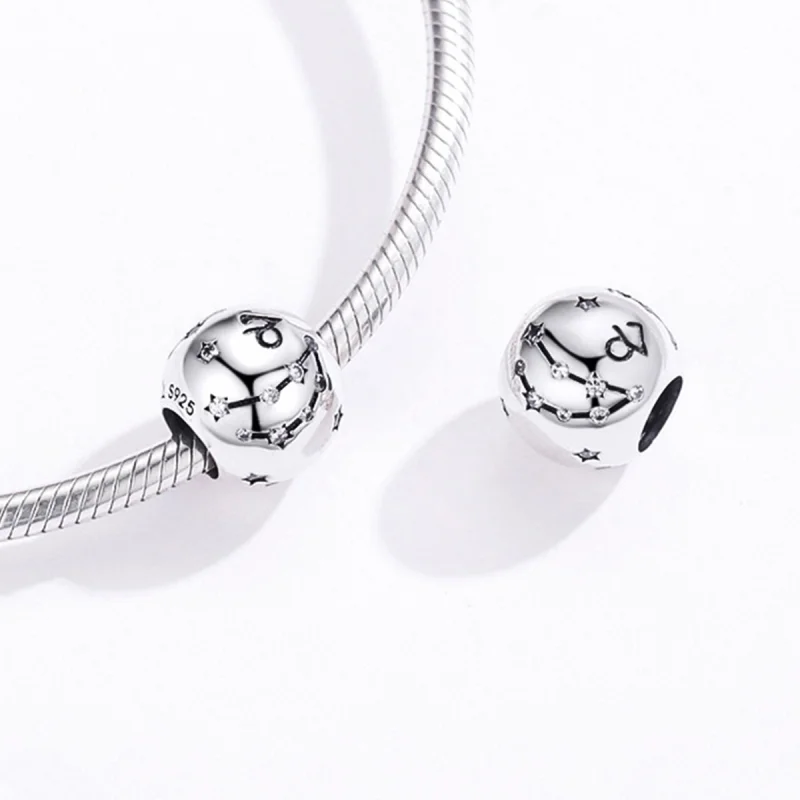 (imagem para) Charm Capricórnio life Pandora - SCC1218-10 - Visualizar 6