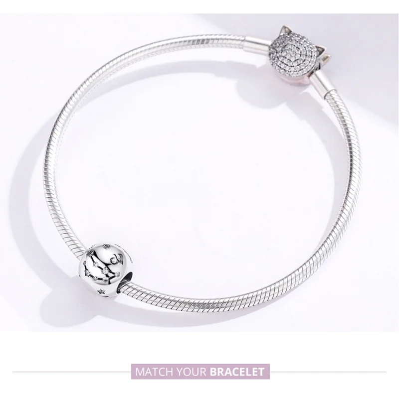 (imagem para) Charm Capricórnio life Pandora - SCC1218-10 - Visualizar 8