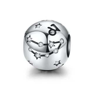 Charm Capricórnio life Pandora - SCC1218-10 (imagem para) Charm Capricórnio life Pandora - SCC1218-10