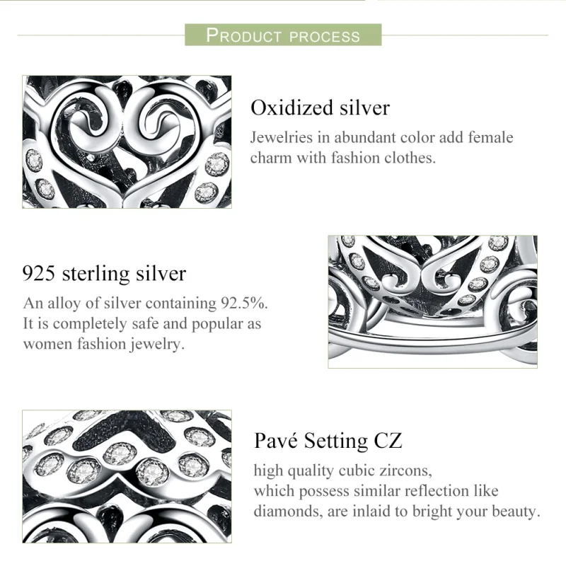 (imagem para) Charm Carro Abóbora da Cinderela estilo Pandora - SCC792 - Visualizar 7