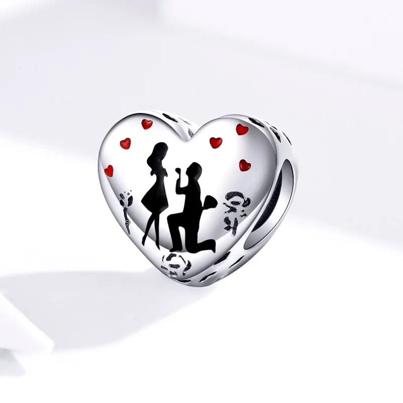 (imagem para) Charm Case comigo life Pandora - SCC1403 - Visualizar 2