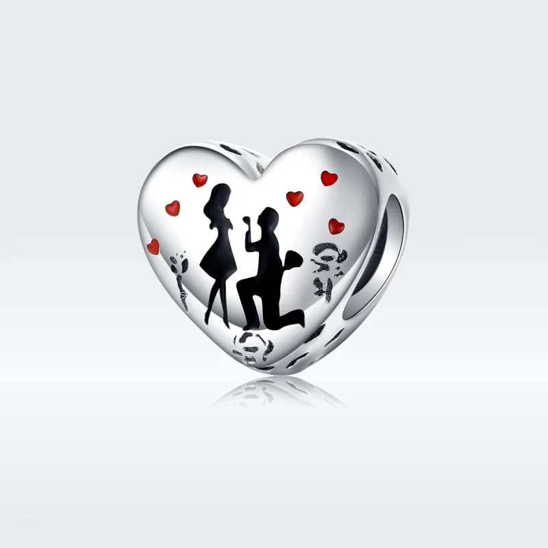 (imagem para) Charm Case comigo life Pandora - SCC1403