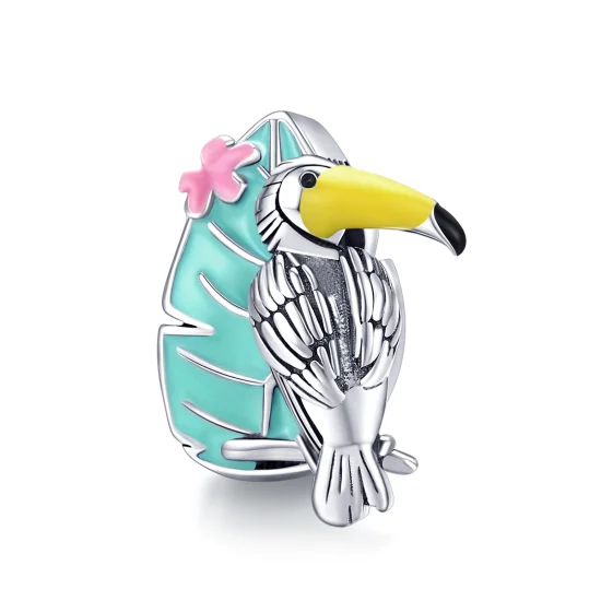 (imagem para) Charm Cegonha life Pandora - SCC1531