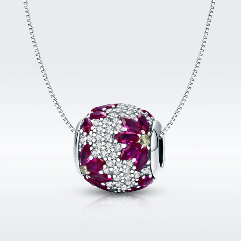 (imagem para) Charm Cenário de primavera estilo Pandora - SCC570 - Visualizar 2