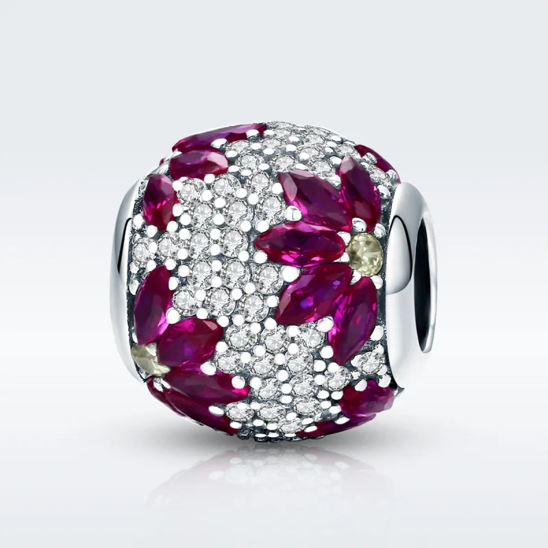 (imagem para) Charm Cenário de primavera estilo Pandora - SCC570 - Visualizar 3