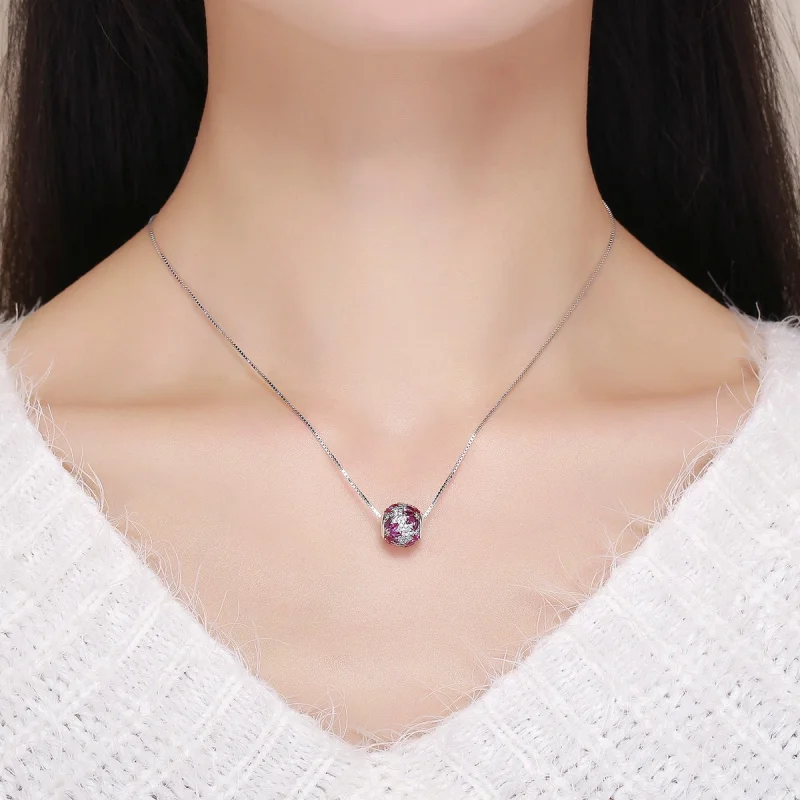 (imagem para) Charm Cenário de primavera estilo Pandora - SCC570 - Visualizar 7