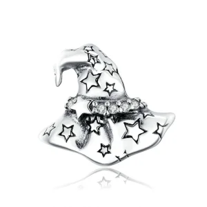 (imagem para) Charm Chapéu Seletor life Pandora - SCC1621