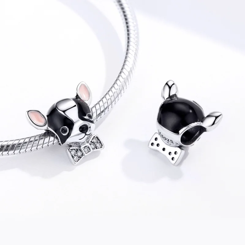 (imagem para) Charm Chihuahua life Pandora - SCC1310 - Visualizar 5