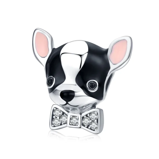 (imagem para) Charm Chihuahua life Pandora - SCC1310