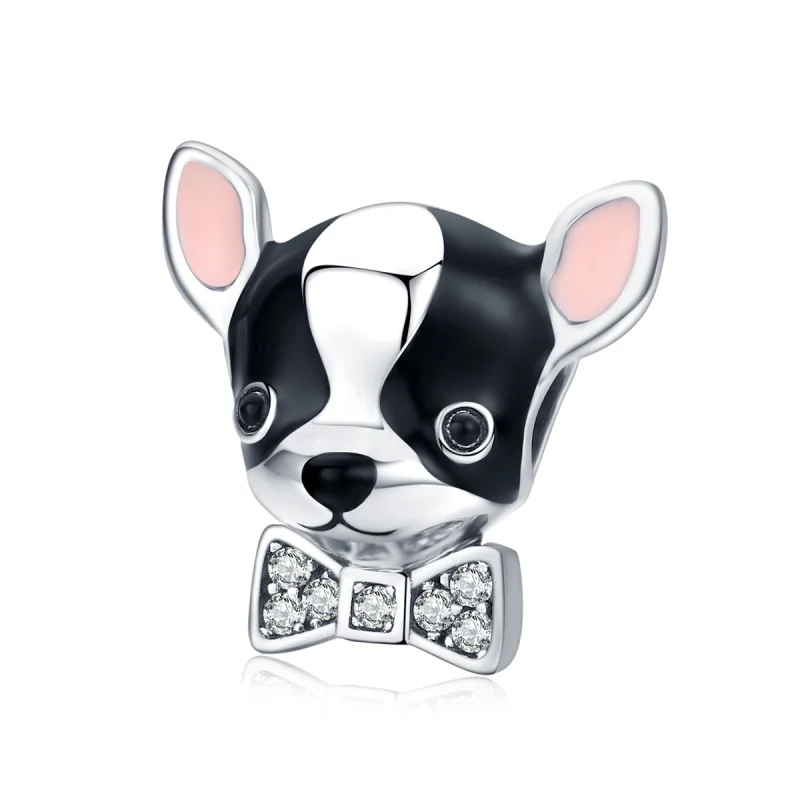 (imagem para) Charm Chihuahua life Pandora - SCC1310