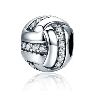 (imagem para) Charm Complexo Brilhante estilo Pandora - SCC302