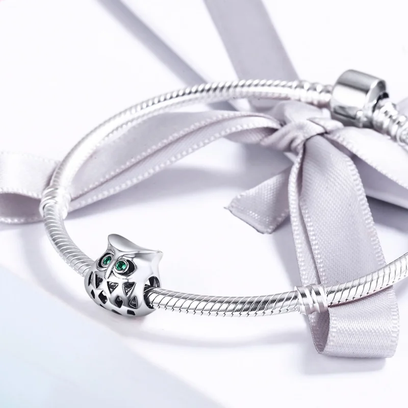 (imagem para) Charm Coruja life Pandora - SCC424 - Visualizar 4
