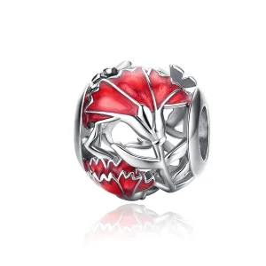 Charm Cravo life Pandora - BSC097 (imagem para) Charm Cravo life Pandora - BSC097
