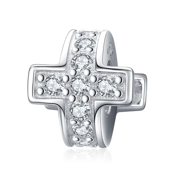 (imagem para) Charm cruz life Pandora - SCC1292