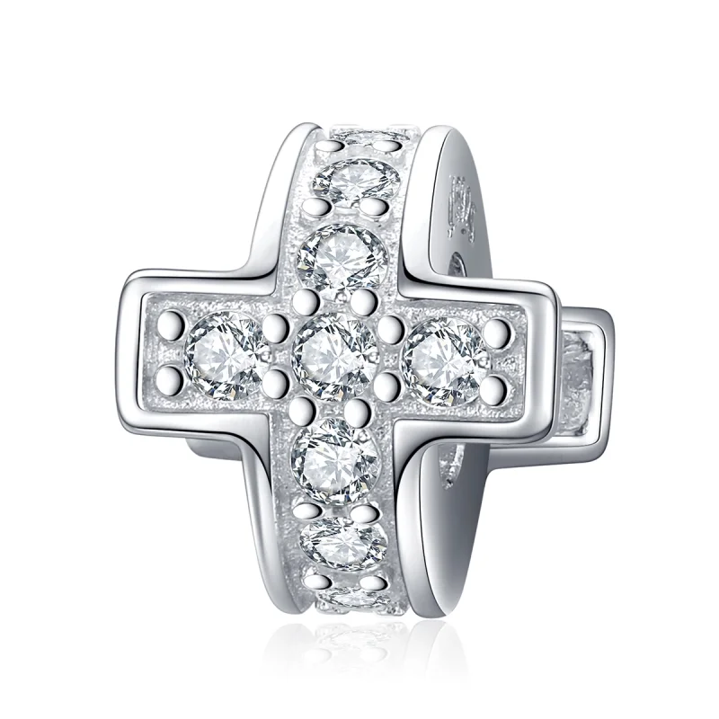(imagem para) Charm cruz life Pandora - SCC1292