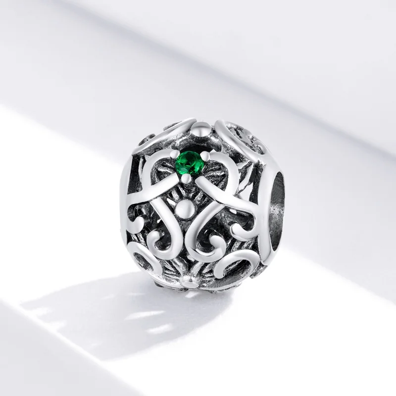 (imagem para) Charm Cruz Vintage life Pandora - SCC1511 - Visualizar 2
