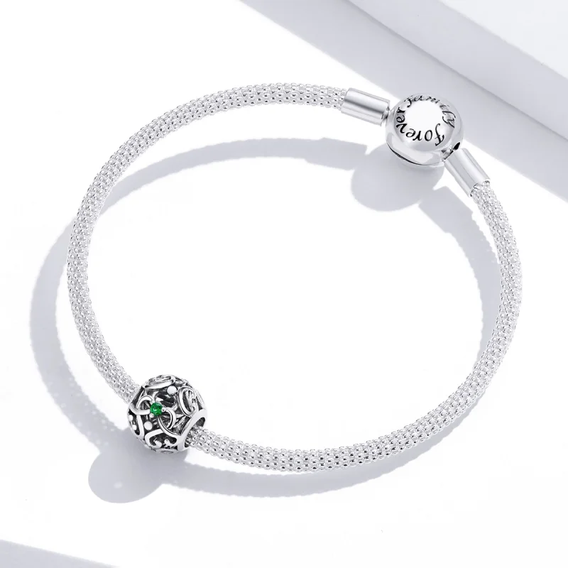 (imagem para) Charm Cruz Vintage life Pandora - SCC1511 - Visualizar 3