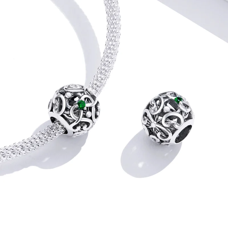 (imagem para) Charm Cruz Vintage life Pandora - SCC1511 - Visualizar 4