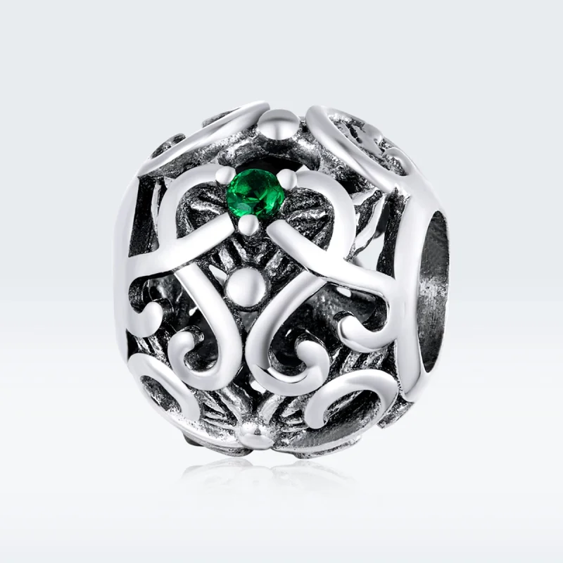 (imagem para) Charm Cruz Vintage life Pandora - SCC1511 - Visualizar 5