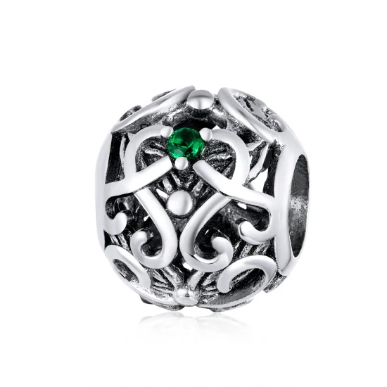 (imagem para) Charm Cruz Vintage life Pandora - SCC1511