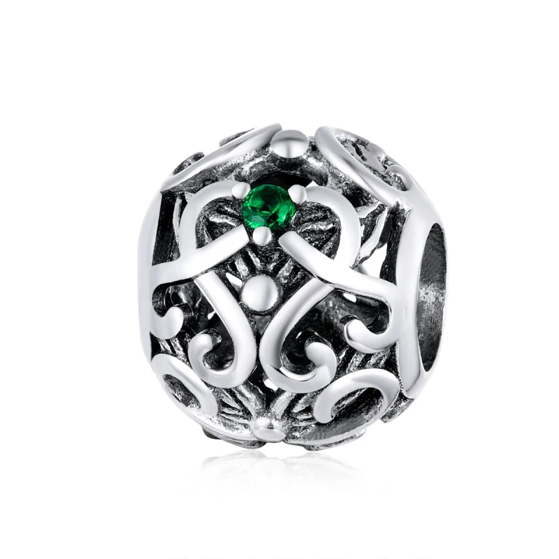 (imagem para) Charm Cruz Vintage life Pandora - SCC1511