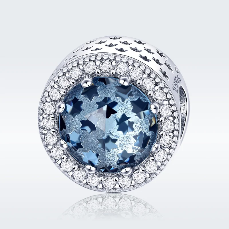 (imagem para) Charm Céu estrelado life Pandora - SCC730 - Visualizar 3