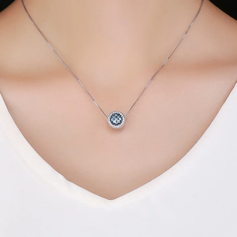 (imagem para) Charm Céu estrelado life Pandora - SCC730 - Visualizar 5