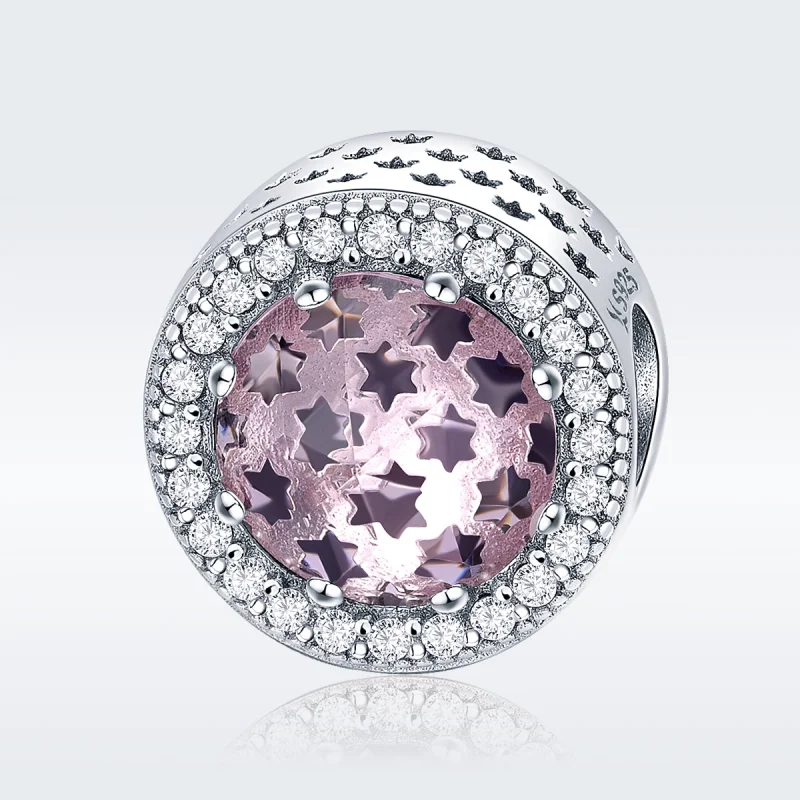 (imagem para) Charm Céu estrelado life Pandora - SCC731 - Visualizar 3