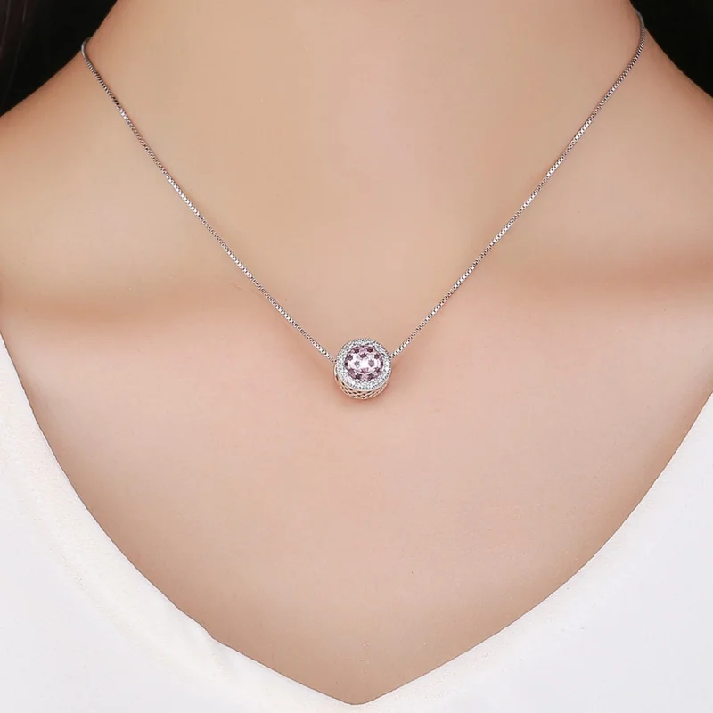 (imagem para) Charm Céu estrelado life Pandora - SCC731 - Visualizar 5