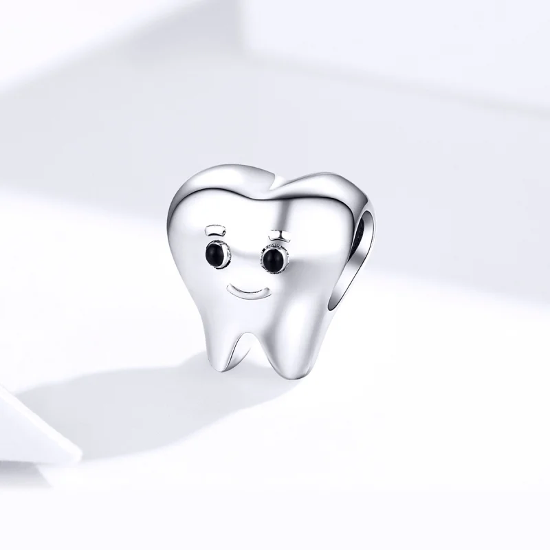 (imagem para) Charm Dente life Pandora - SCC1401 - Visualizar 2