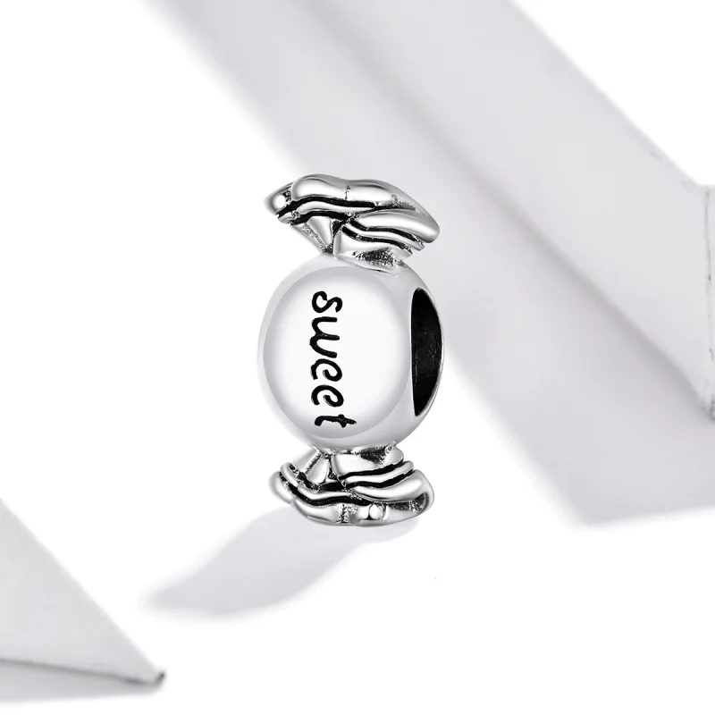 (imagem para) Charm Doce Doce life Pandora - BSC353 - Visualizar 2
