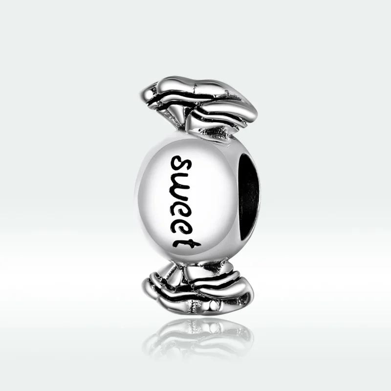 (imagem para) Charm Doce Doce life Pandora - BSC353 - Visualizar 5
