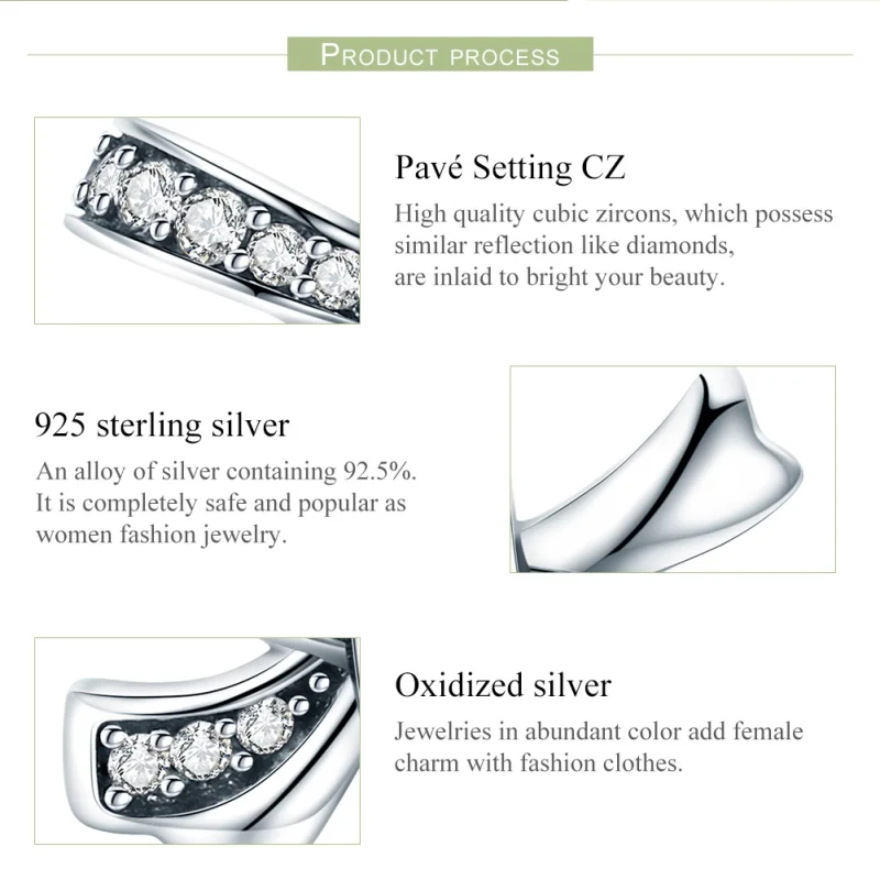 (imagem para) Charm Doce laço life Pandora - SCC773 - Visualizar 7
