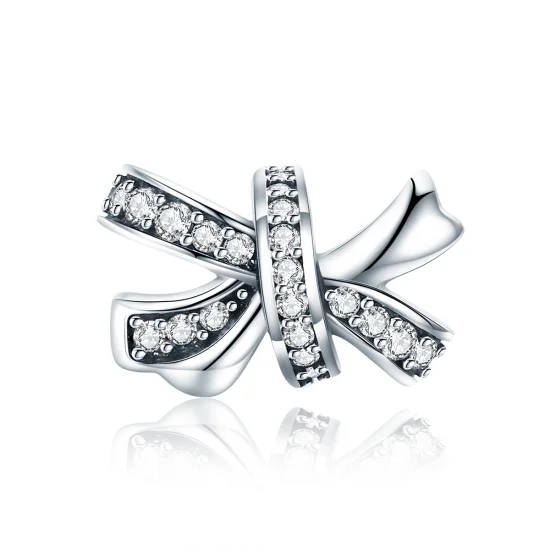 (imagem para) Charm Doce laço life Pandora - SCC773