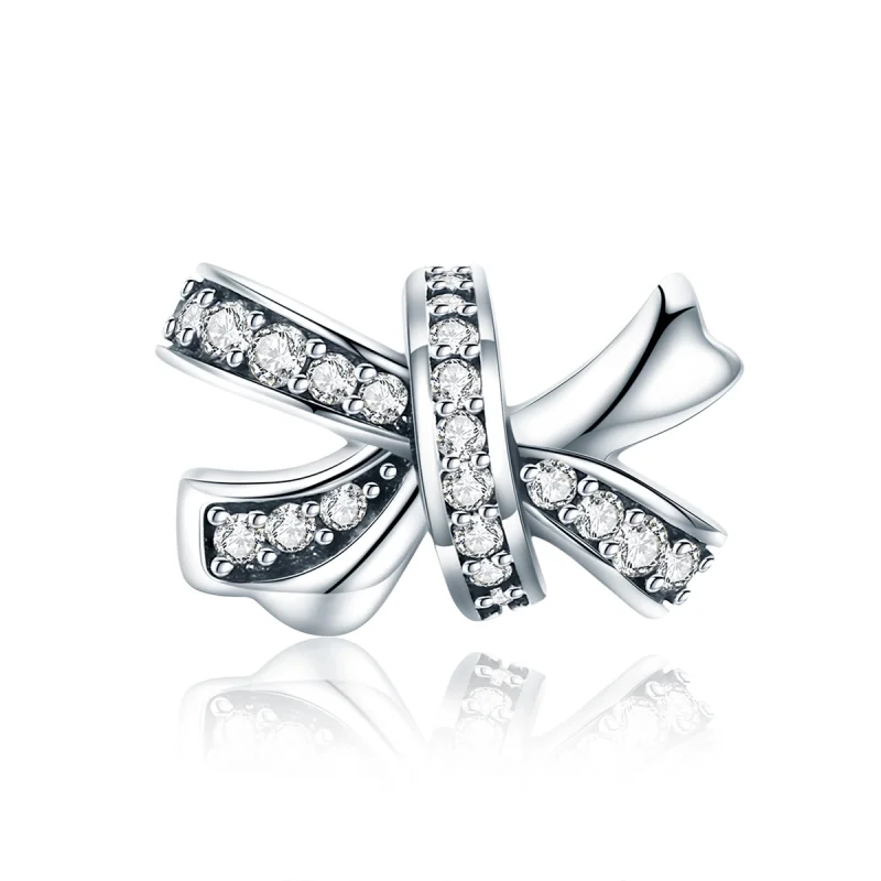 (imagem para) Charm Doce laço life Pandora - SCC773