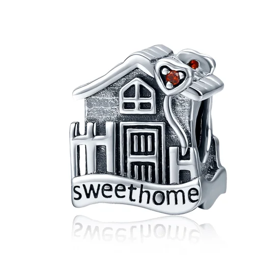 (imagem para) Charm Doce lar life Pandora - SCC416