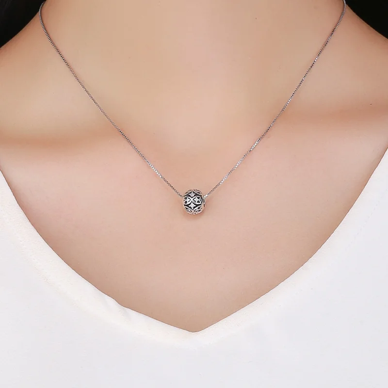 (imagem para) Charm Elegância life Pandora - SCC732 - Visualizar 5