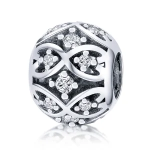 (imagem para) Charm Elegância life Pandora - SCC732