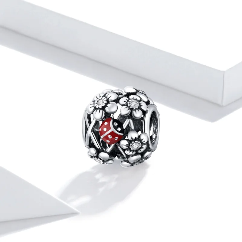 (imagem para) Charm Elfos de Jardim life Pandora - SCC1641 - Visualizar 2