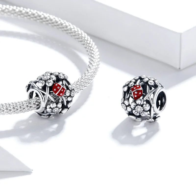 (imagem para) Charm Elfos de Jardim life Pandora - SCC1641 - Visualizar 4